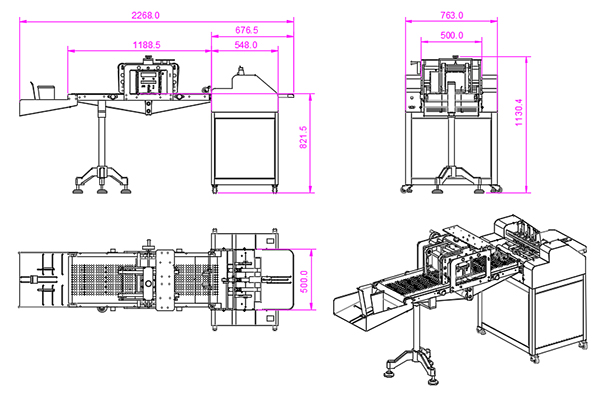 Standard TTO feeder7