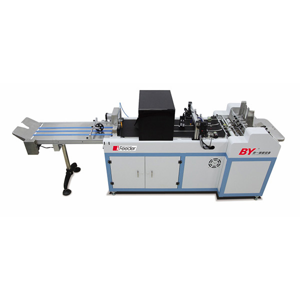 Standard intelligent feeding & printing platform7-1